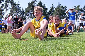 30-lecie Rawysa Raciąż - turniej Kids Cup 2025-4585