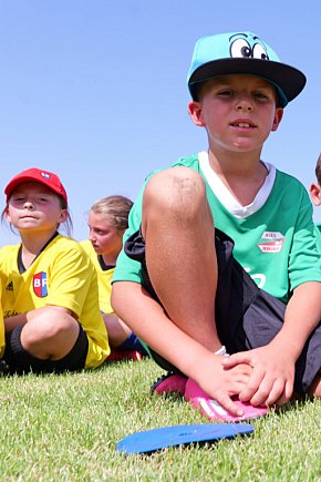 30-lecie Rawysa Raciąż - turniej Kids Cup 2025-4585