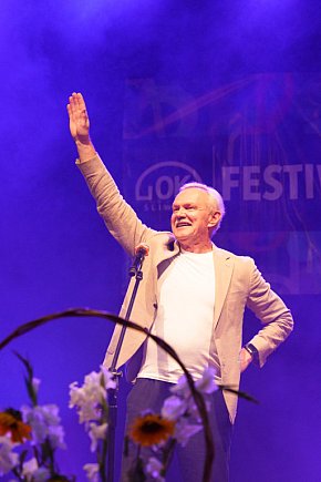 Śliwice: Cezary Pazura i inni-4588