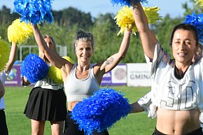 30-lecie Rawysa! Mecz pokazowy, cheerleaderki, gala-4590