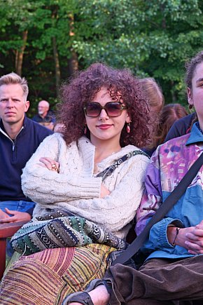 Tuchola i Brda Jazz Festival 2-4608