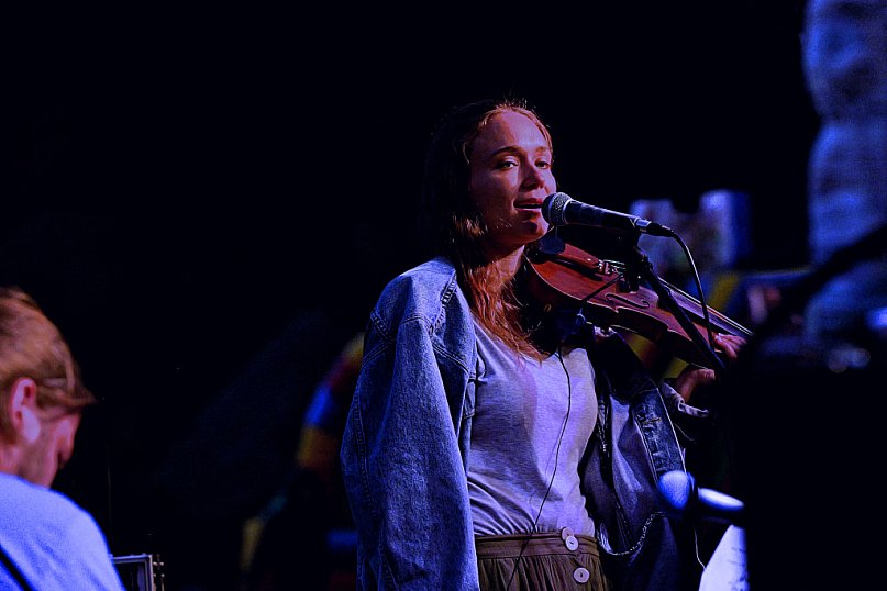 Tuchola i Brda Jazz Festival 2