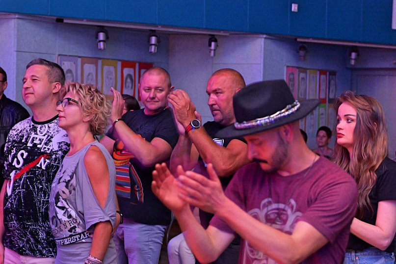 Kocioł Festival Cekcyn 2025