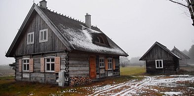 "Betlejemka". Niezwykłe miejsce w Wielkich Budziskach