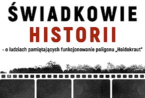 Film o ludziach, którzy pamiętają Heidekraut / ZAPOWIEDŹ-11605