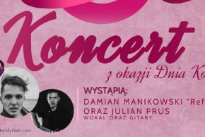 Śliwice: Specjalny koncert na Dzień Kobiet / BEZPŁATNY / ZAPOWIEDŹ-11681