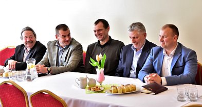 Lubiewo: Dzień Sołtysa i podziękowania dla pań z KGW / FOTORELACJA-11720