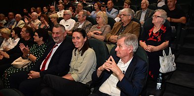 Stało się! Kino Sokół w Tucholi oficjalnie otwarte / FOTORELACJA-13102