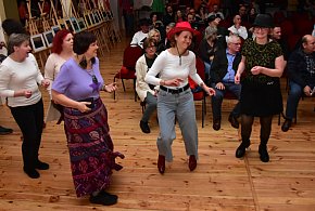 Bysław: Festiwal z podróżnikami w roli głównej / FOTORELACJA-13873