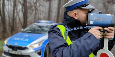 Powiat tucholski: Jechali ponad 100 km/h. Stracili prawo jazdy-15415