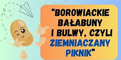 "Borowiackie bałabuły i bulwy..." / Impreza ze wsparciem na rzecz zdrowia dzieci-18303