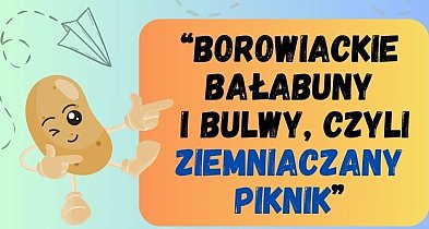 "Borowiackie bałabuły i bulwy..." / Impreza ze wsparciem na rzecz zdrowia dzieci-18303