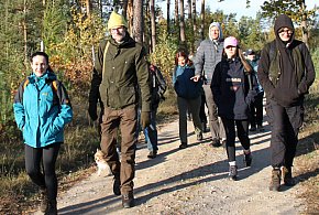 12 kilometrów spaceru z Tucholskim Parkiem Krajobrazowym-18595