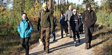 12 kilometrów spaceru z Tucholskim Parkiem Krajobrazowym-18595