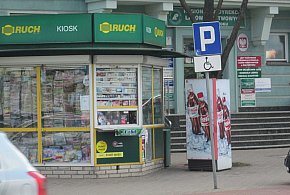 Kioski Ruchu odchodzą w przeszłość! Padła ostateczna data-18666