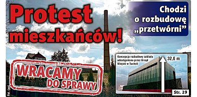 Tuchola: Wraca głośny temat, w tle wielka inwestycja w przetwórni na Sępoleńskiej-20268