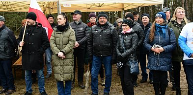 Śliwice: Chwała Bohaterom! Wydarzenie na cześć "Inki" i "Żołnierzy Wyklętych" FOT-20395