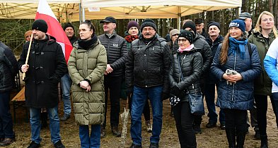 Śliwice: Chwała Bohaterom! Wydarzenie na cześć "Inki" i "Żołnierzy Wyklętych" FOT-20395