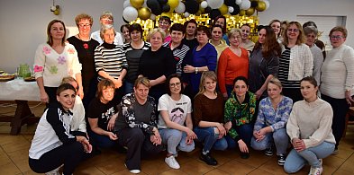 Kobiety dla kobiet. Nie tylko od święta! / ZDJĘCIA-21181