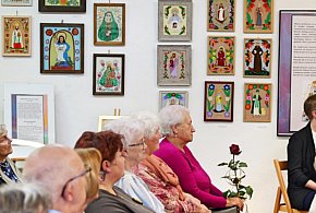 Wieczór borowiacki w muzeum. Obejrzyj "kruche piękno" / ZAPOWIEDŹ-21303