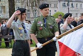 Tak w Tucholi uczczą Święto Konstytucji 3 Maja-21386