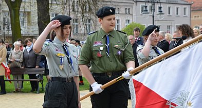 Tak w Tucholi uczczą Święto Konstytucji 3 Maja-21386