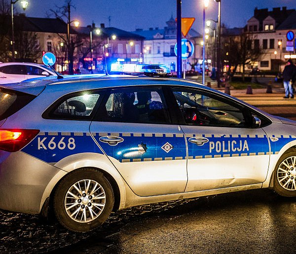 Setki pijanych za kierownicą. Policja ujawnia prawdę o majówce-21433
