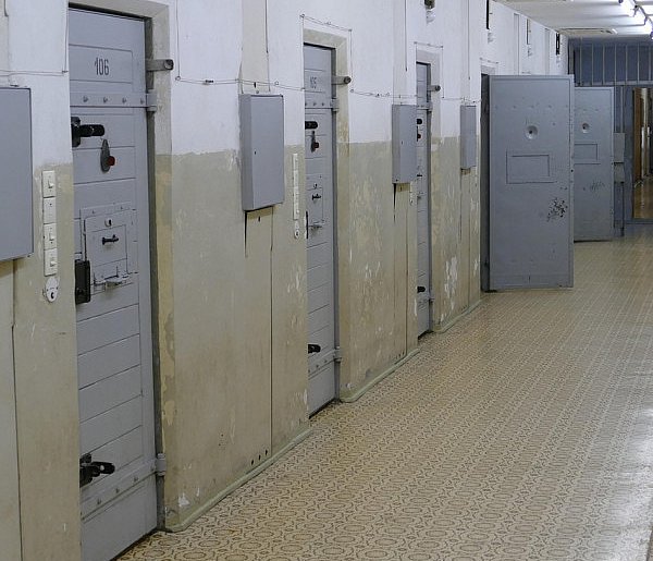 Polska na szczycie niechlubnego rankingu. Chodzi o więźniów-21442
