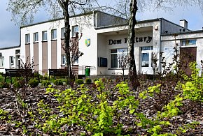 Gm. Lubiewo: Nie tylko dla moli książkowych. 70-lecie biblioteki! / ZAPOWIEDŹ-21455