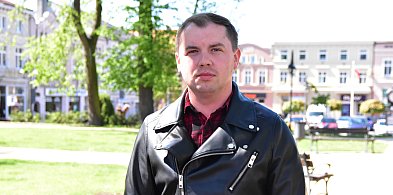 To trzeci kandydat do Rady Miejskiej w Tucholi. Za dwa tygodnie odbędą się wybory-21494
