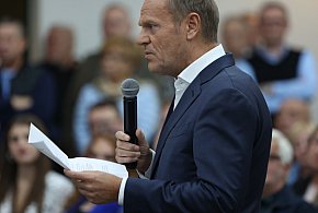 Polska i Francja z "przełomowym traktatem". Chodzi o bezpieczeństwo-21516