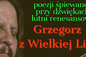 Cekcyn w sobotę 10 maja .Koncert: poezja śpiewana i lutnia renesansowa ZAPOWIEDŹ-21518