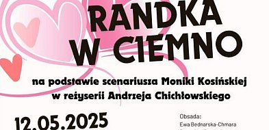 DZIŚ SPEKTAKL - wojewódzkie spotkanie seniorów Wszystko odbędzie się w Cekcynie!-21529