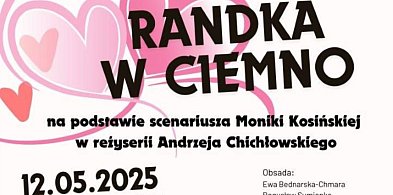 DZIŚ SPEKTAKL - wojewódzkie spotkanie seniorów Wszystko odbędzie się w Cekcynie!-21529