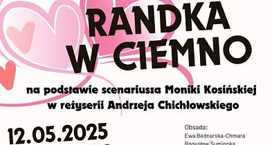 DZIŚ SPEKTAKL - wojewódzkie spotkanie seniorów Wszystko odbędzie się w Cekcynie!-21529
