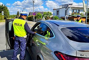 Poweekendowa kontrola trzeźwości. Ile osób zatrzymali policjanci?-21548