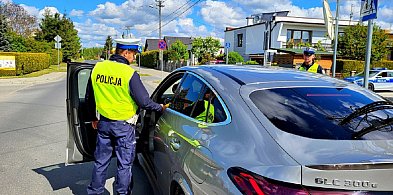 Poweekendowa kontrola trzeźwości. Ile osób zatrzymali policjanci?-21548
