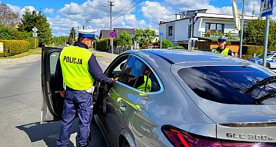 Poweekendowa kontrola trzeźwości. Ile osób zatrzymali policjanci?-21548