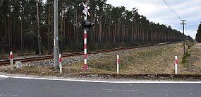 Zaplanowano modernizację linii kolejowej nr 201