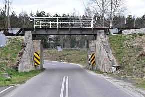 Co z uszkodzonym wiaduktem w Śliwicach i jego przebudową? / SZCZEGÓŁY-21559