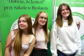 "Tworzymy jutro" - chcą budować świadomość ekologiczną lokalnej społeczności-21586