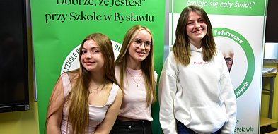 "Tworzymy jutro" - chcą budować świadomość ekologiczną lokalnej społeczności-21586