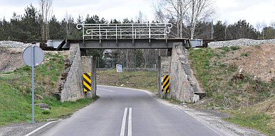 Co z uszkodzonym wiaduktem w Śliwicach i jego przebudową? / SZCZEGÓŁY-21559