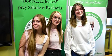"Tworzymy jutro" - chcą budować świadomość ekologiczną lokalnej społeczności-21586