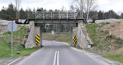 Co z uszkodzonym wiaduktem w Śliwicach i jego przebudową? / SZCZEGÓŁY-21559