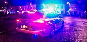 AKTUALIZACJA - PATRYCJA ODNALEZIONA!