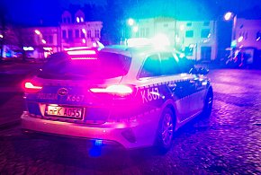 AKTUALIZACJA - PATRYCJA ODNALEZIONA! Policja odwołała Child Alert-21591