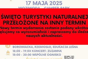 AKTUALIZACJA: Święto Turystyki Naturalnej PRZEŁOŻONE-21550