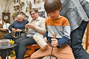 Noc w Muzeum Borów Tucholskich! W sobotę wieczór pełny atrakcji / ZAPOWIEDŹ-21610