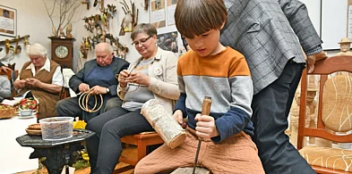 Noc w Muzeum Borów Tucholskich! W sobotę wieczór pełny atrakcji / ZAPOWIEDŹ-21610